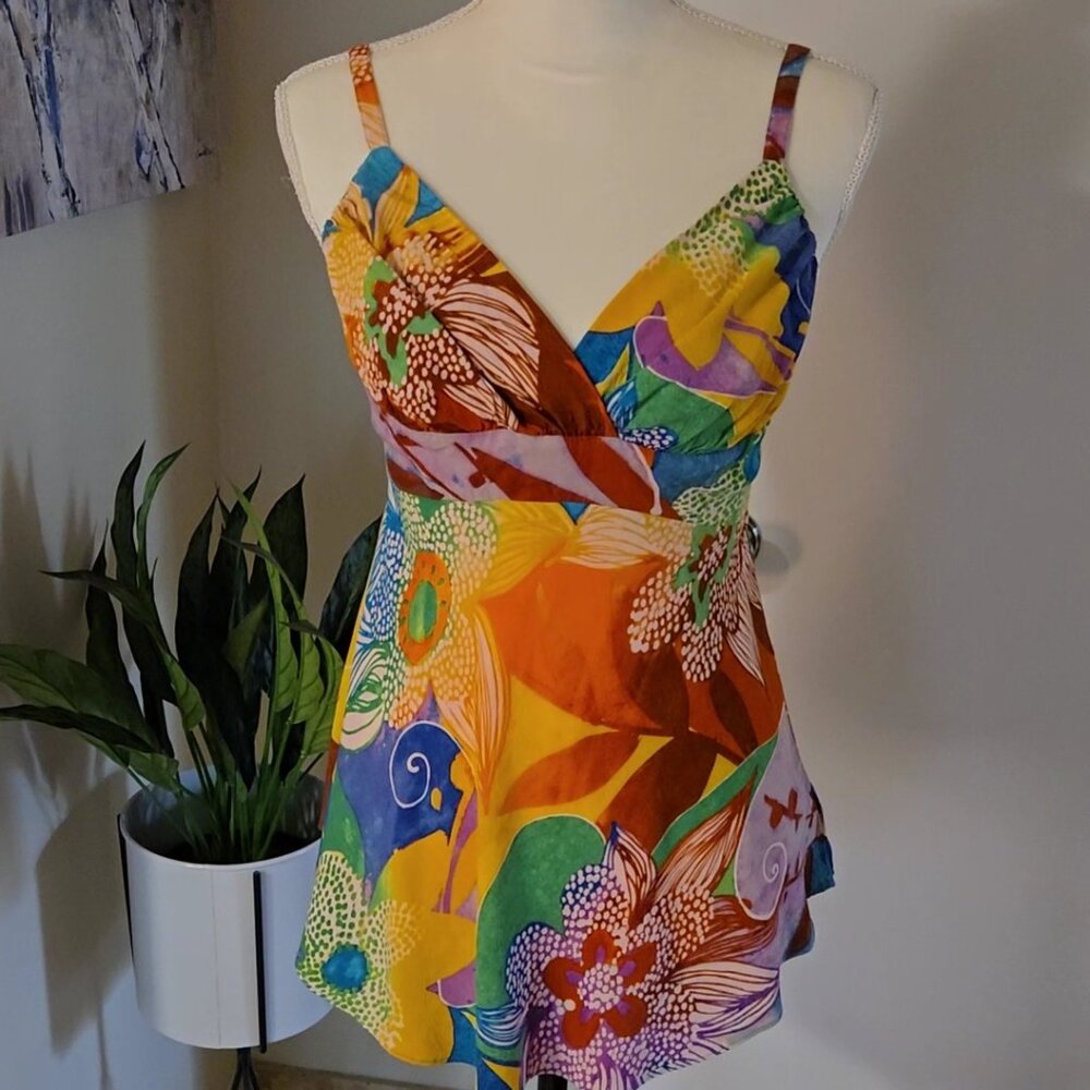 Jams World Connie blouse